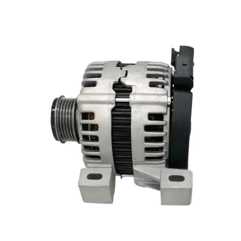 Generator Lichtmaschine Kompatibel Für FORD Kuga VOLVO C30 V40 V50 S60 C70 2.0D 2,4 2,5 31288879 36001497 0125711014 von LJBaab