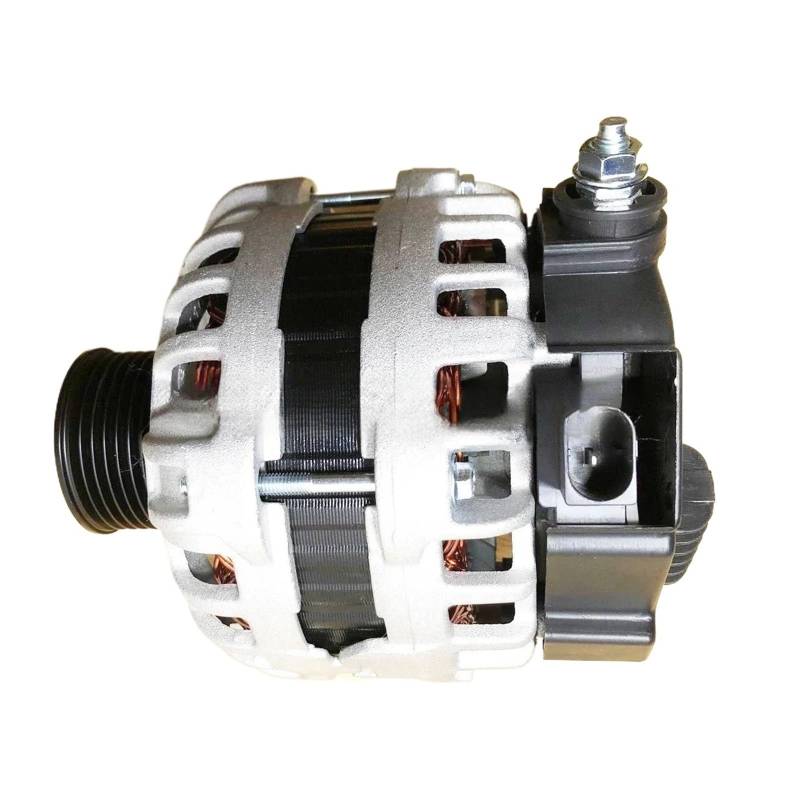 Generator Lichtmaschine Kompatibel Für GEELY ATLAS Emgrand X7 EC8 GC9 2,0 4G20 2,4 4G24 01654709 FGN12S099 von LJBaab