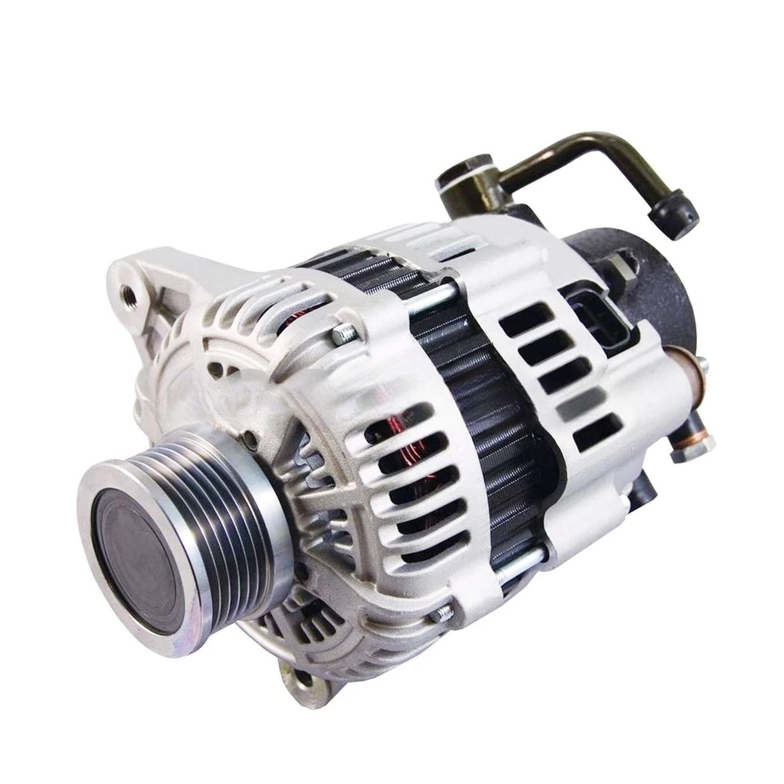 Generator Lichtmaschine Kompatibel Für HYUNDAI TUCSON TRAJET ELANTRA SANTA FE 2,0 2,2 CRDi 3730027013 3730027010 3730027030 3730027012 Generator Lichtmaschine Kompatibel Für HYUNDAI TUCSON TRAJET ELANTRA SANTA FE 2,0 2,2 CRDi 3730027013 3730027010 3730027030 3730027012 von LJBaab