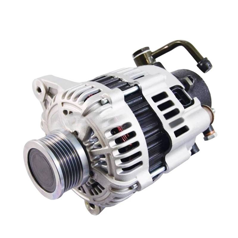 Generator Lichtmaschine Kompatibel Für HYUNDAI TUCSON TRAJET ELANTRA SANTA FE 2,0 2,2 CRDi 3730027013 3730027010 3730027030 3730027012 von LJBaab