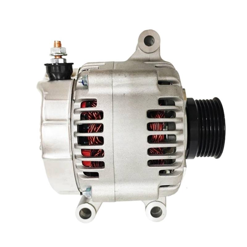 Generator Lichtmaschine Kompatibel Für JAGUAR XJ X350 X358 S-TYPE II X200 2,5 3,0 2002-2R8310300AA 2R8310300AB XR817076 XR837164 von LJBaab