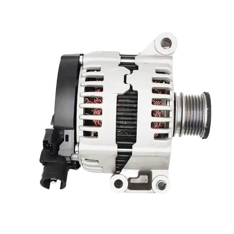 Generator Lichtmaschine Kompatibel Für MINI CLUBMAN R55 R56 R57 Cooper 1,6 12317575872 12317575873 12317806779 7553009 7574365 von LJBaab