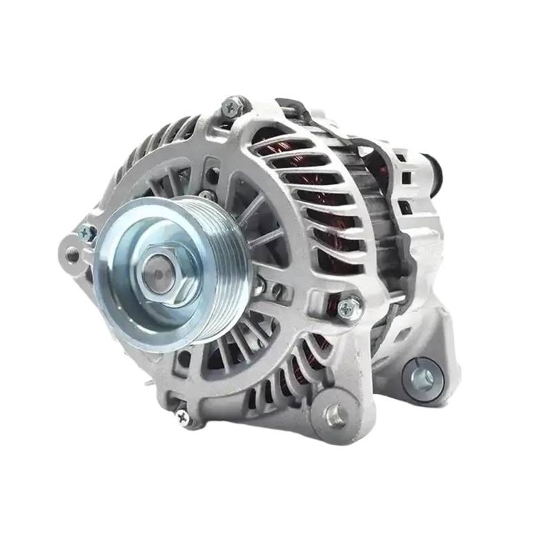 Generator Lichtmaschine Kompatibel Für NISSAN Pathfinder 350Z Kompatibel Für INFINITI FX35 FX45 G35 QX40 VQ35 3,5 23100AM610 23100AM611 23100AM61A 23100CD010 von LJBaab