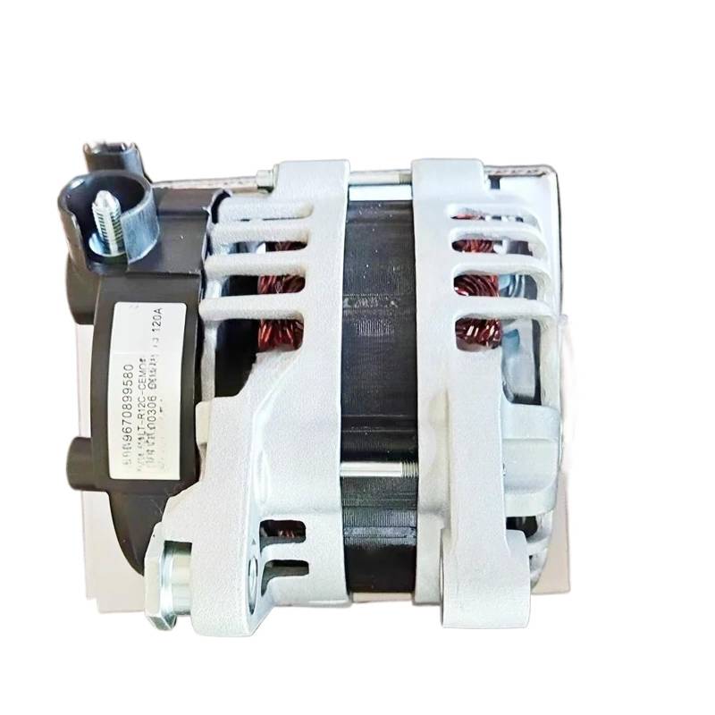 Generator Lichtmaschine Kompatibel Für PEUGEOT 108 208 301 308 2008 3008 5008 Partner 1,2 1608064580 9670899580 1612380080 9809391880 von LJBaab