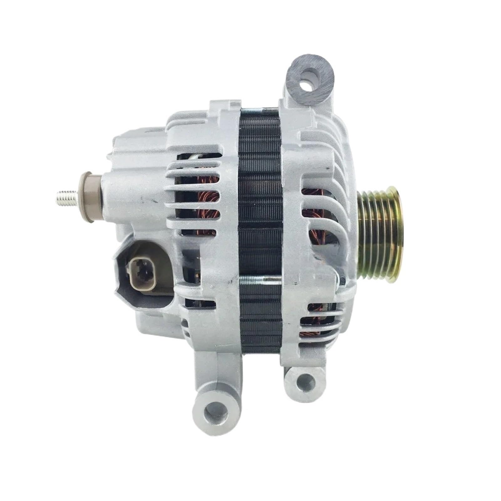 Generator Lichtmaschine Kompatibel Für PONTIAC G8 HOLDEN Commodore VZ 92122243 92122244 92173960 92173959 A003TG3991 A003TG4091 Generator Lichtmaschine Kompatibel Für PONTIAC G8 HOLDEN Commodore VZ 92122243 92122244 92173960 92173959 A003TG3991 A003TG4091 von LJBaab