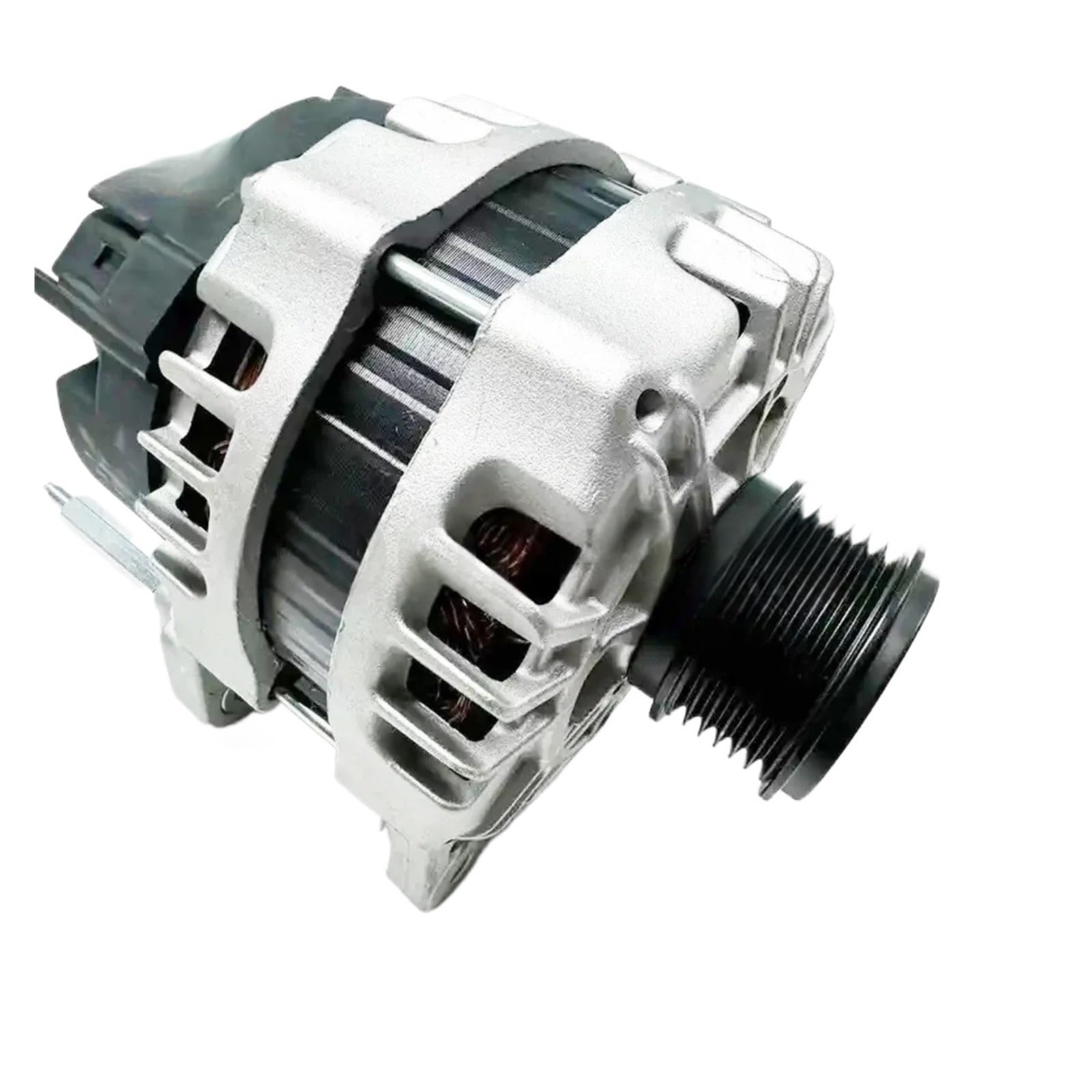 Generator Lichtmaschine Kompatibel Für SAIC Maxus V80 LDV 2,5 T AEG1568 C00006481 S00002868 TG15S184 C00027900 FG20S021 Generator Lichtmaschine Kompatibel Für SAIC Maxus V80 LDV 2,5 T AEG1568 C00006481 S00002868 TG15S184 C00027900 FG20S021 von LJBaab