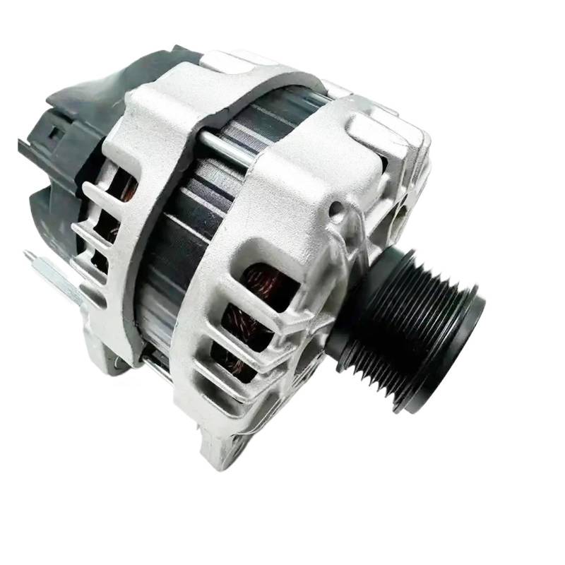 Generator Lichtmaschine Kompatibel Für SAIC Maxus V80 LDV 2,5 T AEG1568 C00006481 S00002868 TG15S184 C00027900 FG20S021 von LJBaab