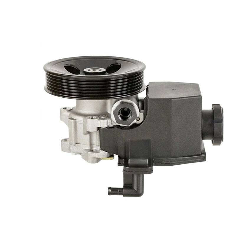 Hydraulikpumpe Servopumpe Kompatibel für Benz C-KLASSE W204 W203 C180 C200 0034664601 0024668301 0024668401 0024662901 von LJBaab