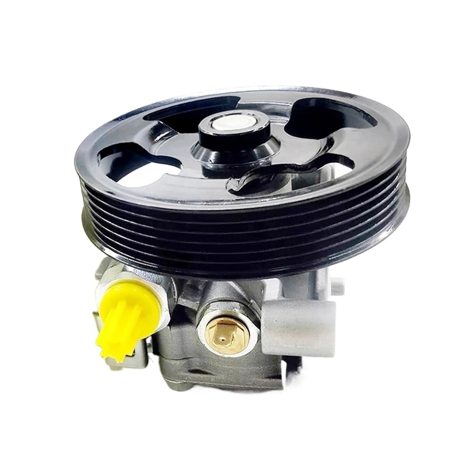 Hydraulische Servopumpe Kompatibel Für Mazda 6 2003-2008 GK2A-32-650F GK2A-32-650G GK2A-32-650R-0M GK2A-32-650E Hydraulische Servopumpe Kompatibel Für Mazda 6 2003-2008 GK2A-32-650F GK2A-32-650G GK2A-32-650R-0M GK2A-32-650E von LJBaab