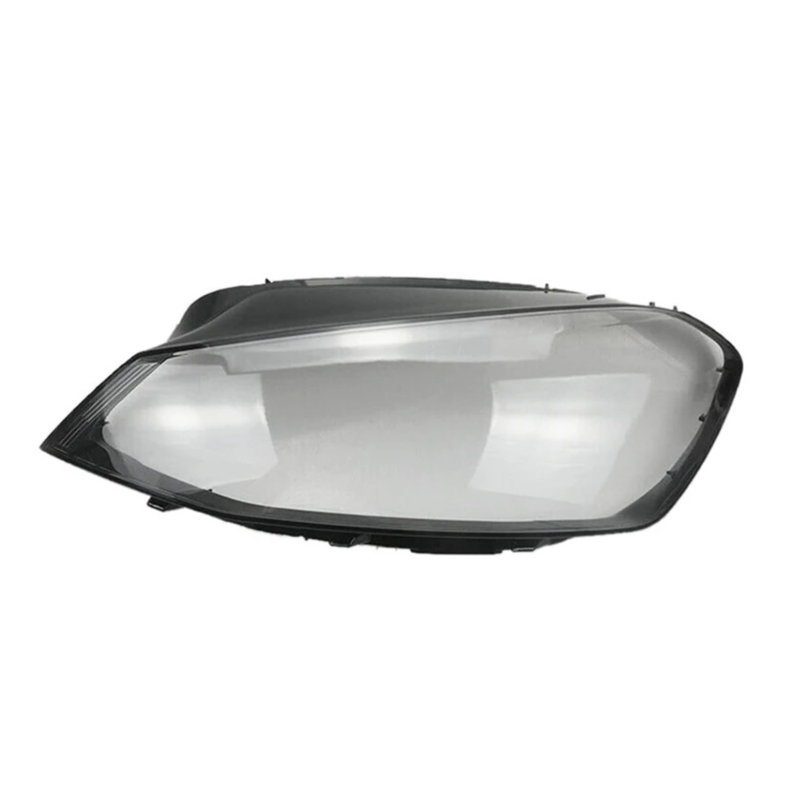 Kompatibel Für Golf 7 MK7 2014 2015 2016 2017 Auto Scheinwerfer Abdeckung Klare Linse Scheinwerfer Lampenschirm Shell (Links Kompatibel Für Golf 7 MK7 2014 2015 2016 2017 Auto Scheinwerfer Abdeckung Klare Linse Scheinwerfer Lampenschirm Shell (Links von LJBaab