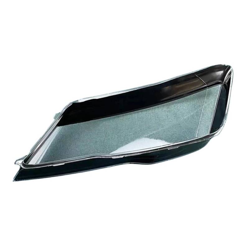 Kompatibel für Audi A7 RS7 2011 2012 2013 2014 Frontscheinwerfer-Objektivabdeckung Lampenschirm Scheinwerferschale Transparente Lampenschale Glasleuchtenmaske(Right) von LJBaab