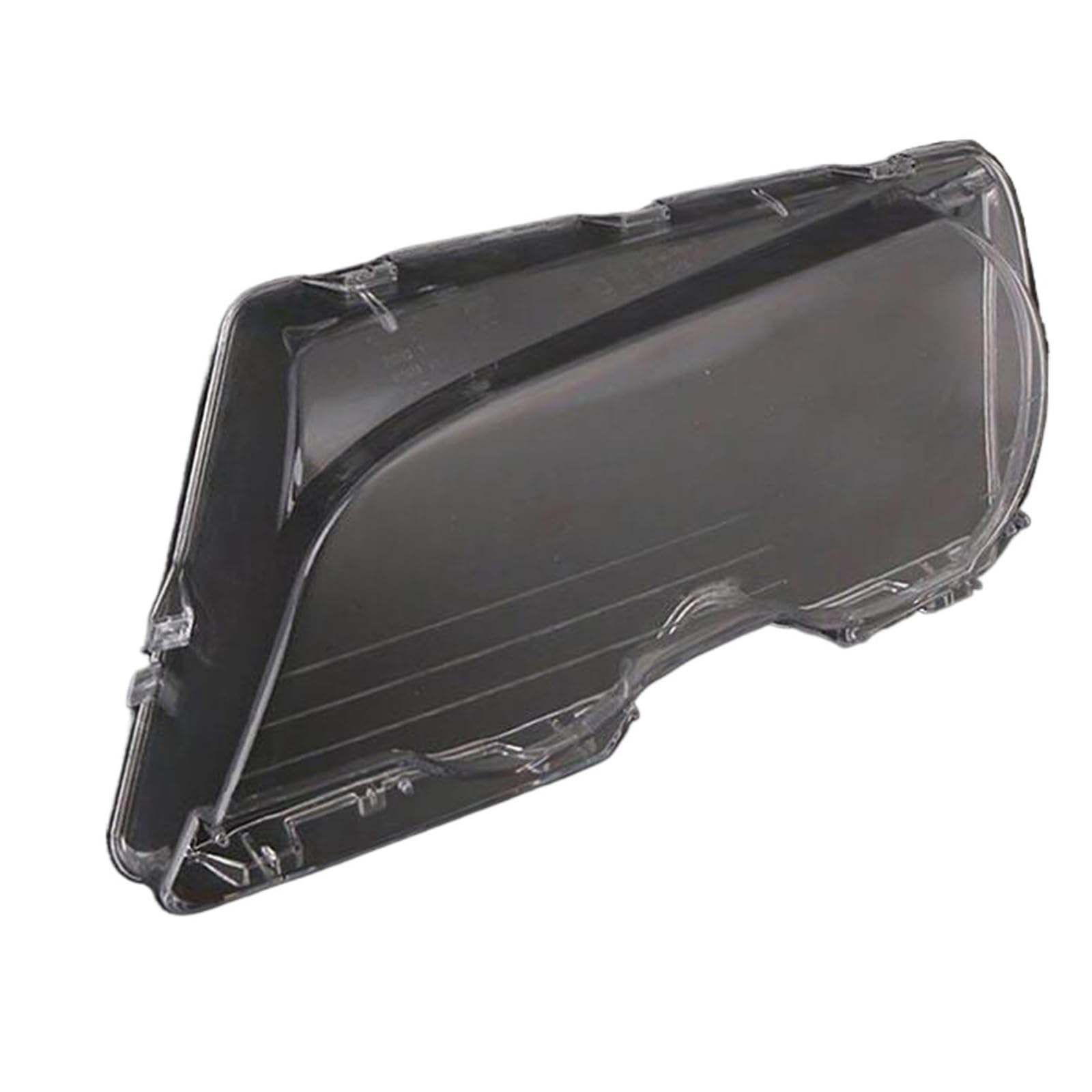Kompatibel für BMW E46 2-Türer M3 1998-2001 Autoscheinwerfer Klare Linse Scheinwerfer Klare Abdeckung Coupé Cabrio Autozubehör Kompatibel für BMW E46 2-Türer M3 1998-2001 Autoscheinwerfer Klare Linse Scheinwerfer Klare Abdeckung Coupé Cabrio Autozubehör von LJBaab
