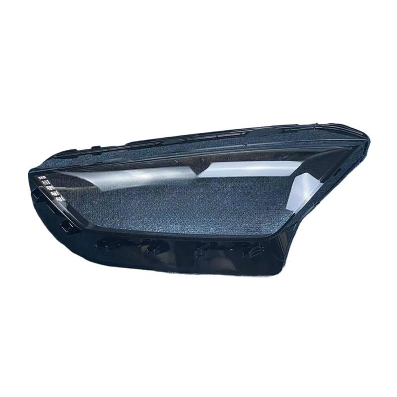 Kompatibel für BYD Seagull 2023 Autolichter Shell Scheinwerfer Glasabdeckung Lampe Glaslinsengehäuse Autolichtkappen(Left) von LJBaab