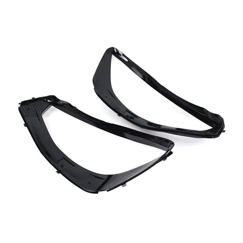 Kompatibel für Benz S-Klasse W223 2021 Linke Scheinwerferabdeckung Transparente Scheinwerferlampe Objektiv Scheinwerfermaske A2239065304 von LJBaab