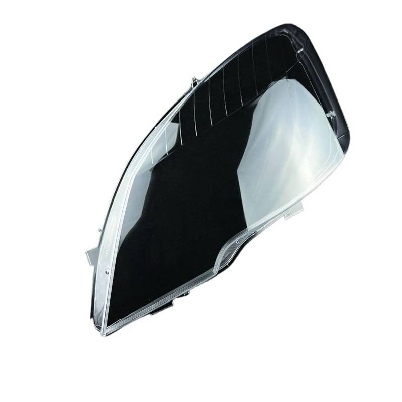 Kompatibel für Benz Viano Vito W639 2012 2013 2014 2015 Frontscheinwerferschale Scheinwerferlinsenabdeckung Transparenter Lampenschirm(Right) von LJBaab