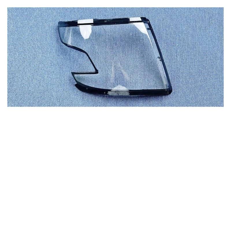 Kompatibel für Chevrolet Tahoe 2015 2016 2017 2018 2019 2020 Autoscheinwerferlinse Ersatzscheinwerferschalenabdeckung Scheinwerferglas(Left and right) von LJBaab