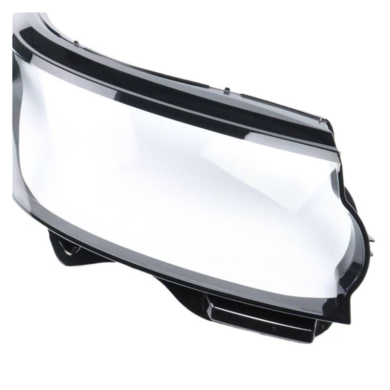Kompatibel für Land Rover Range Rover Executive Edition 2013 2014 2015 2016 2017 Auto ersetzen ein transparentes PC-Lichter-Scheinwerferglas(Right) von LJBaab