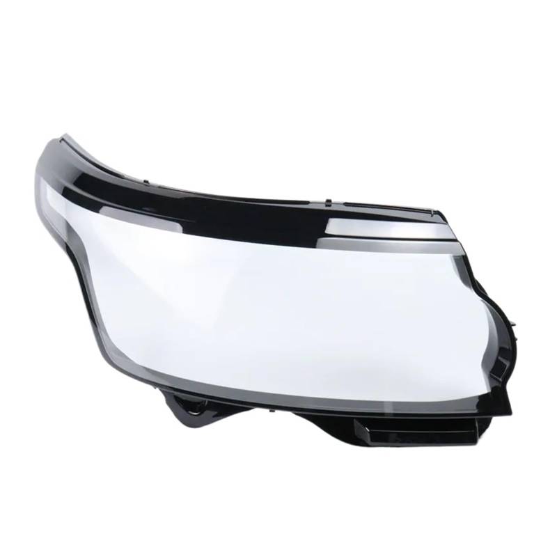 Kompatibel für Land Rover Range Rover Executive Edition 2013 2014 2015 2016 2017 Zubehör Auto Frontscheinwerfer Shell Glas Shell(Left) von LJBaab