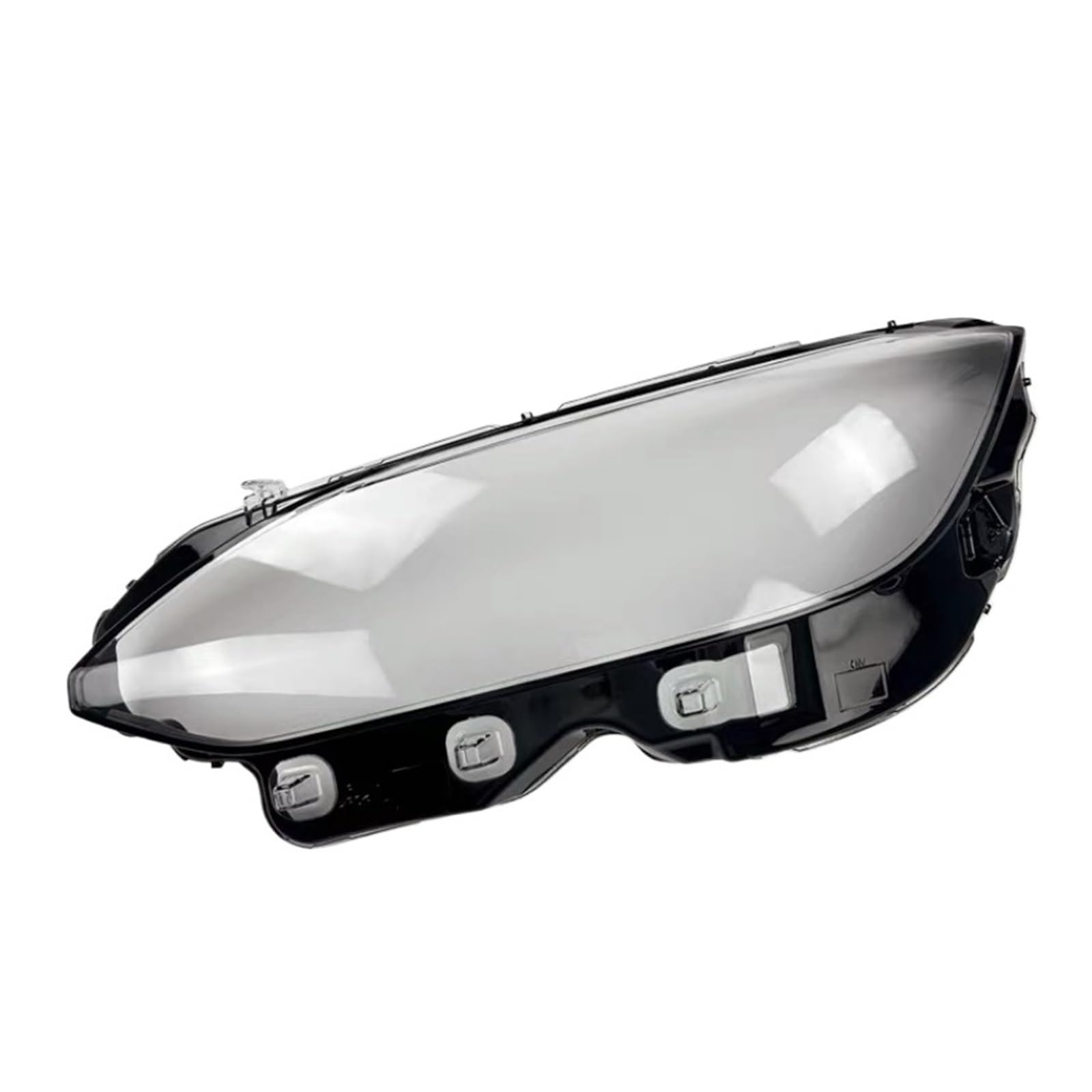 Kompatibel für Volvo S90 2016 2017 2018 2019 2020–2022 Auto-Scheinwerfer-Shell, Scheinwerfer-Abdeckung, Scheinwerfer-Objektiv, Scheinwerfer-Glas, Auto-Shell-Abdeckung(Left) von LJBaab