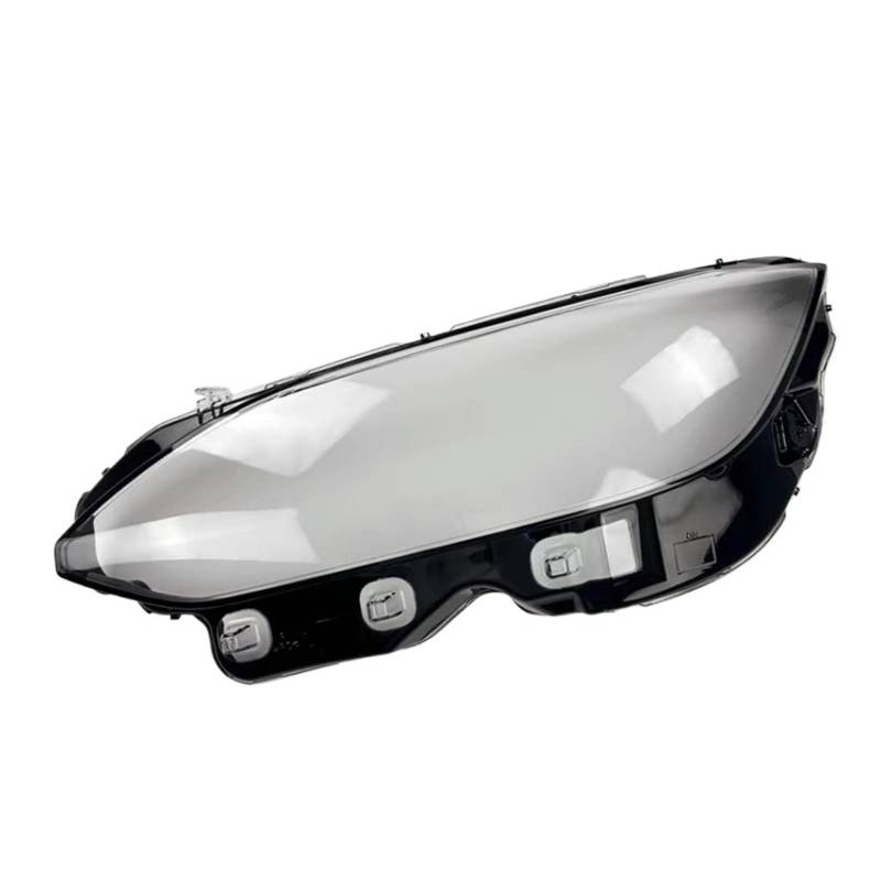 Kompatibel für Volvo S90 2016 2017 2018 2019 2020–2022 Auto-Scheinwerfer-Shell, Scheinwerfer-Abdeckung, Scheinwerfer-Objektiv, Scheinwerfer-Glas, Auto-Shell-Abdeckung(Left) von LJBaab