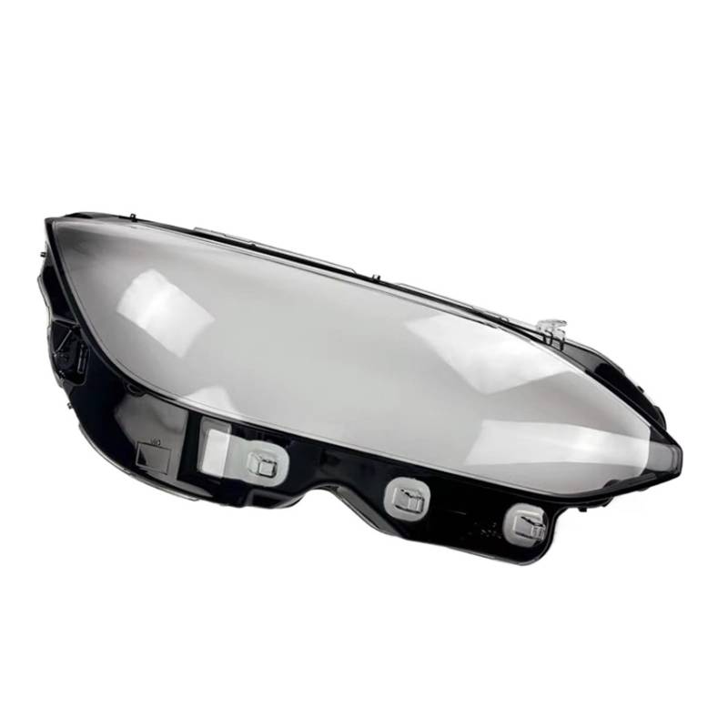 Kompatibel für Volvo S90 2016 2017 2018 2019 2020–2022 Auto-Scheinwerfer-Shell, Scheinwerfer-Abdeckung, Scheinwerfer-Objektiv, Scheinwerfer-Glas, Auto-Shell-Abdeckung(Right) von LJBaab