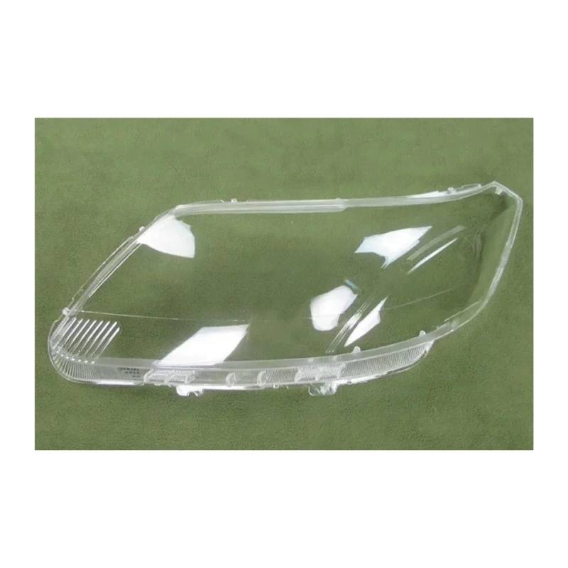 Kompatibel mit Chevrolet Sail 2010 2011 2012 2013 2014, Scheinwerferlinsenschale, transparente Scheinwerferabdeckung, Auto-Ersatzteile(1PCS left side) von LJBaab