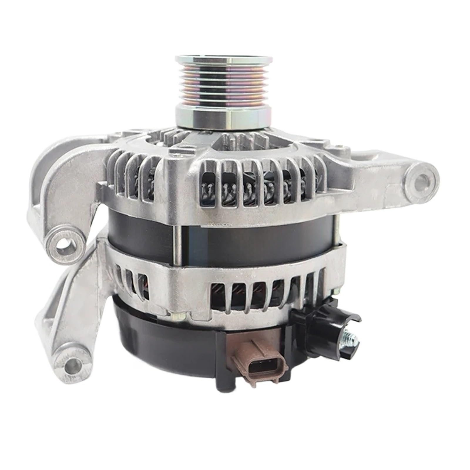 LICHTMASCHINE Kompatibel Für FORD C-Max Focus CC C-Max 1.8L 2003-2012 104210-3531 104210-3532 104210-5800 1530298 30667069 1322879 1A3047 LICHTMASCHINE Kompatibel Für FORD C-Max Focus CC C-Max 1.8L 2003-2012 104210-3531 104210-3532 104210-5800 1530298 30667069 1322879 1A3047 von LJBaab