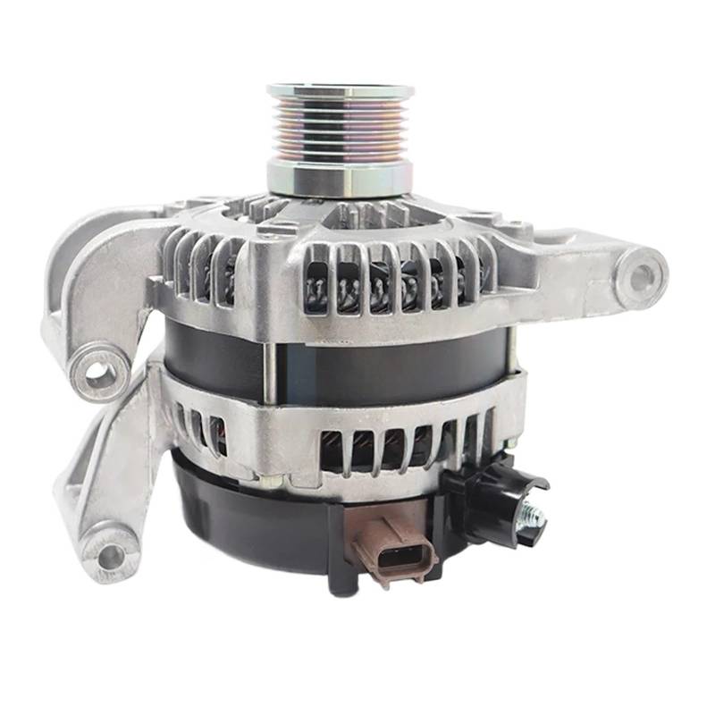 LICHTMASCHINE Kompatibel Für FORD C-Max Focus CC C-Max 1.8L 2003-2012 104210-3531 104210-3532 104210-5800 1530298 30667069 1322879 1A3047 von LJBaab