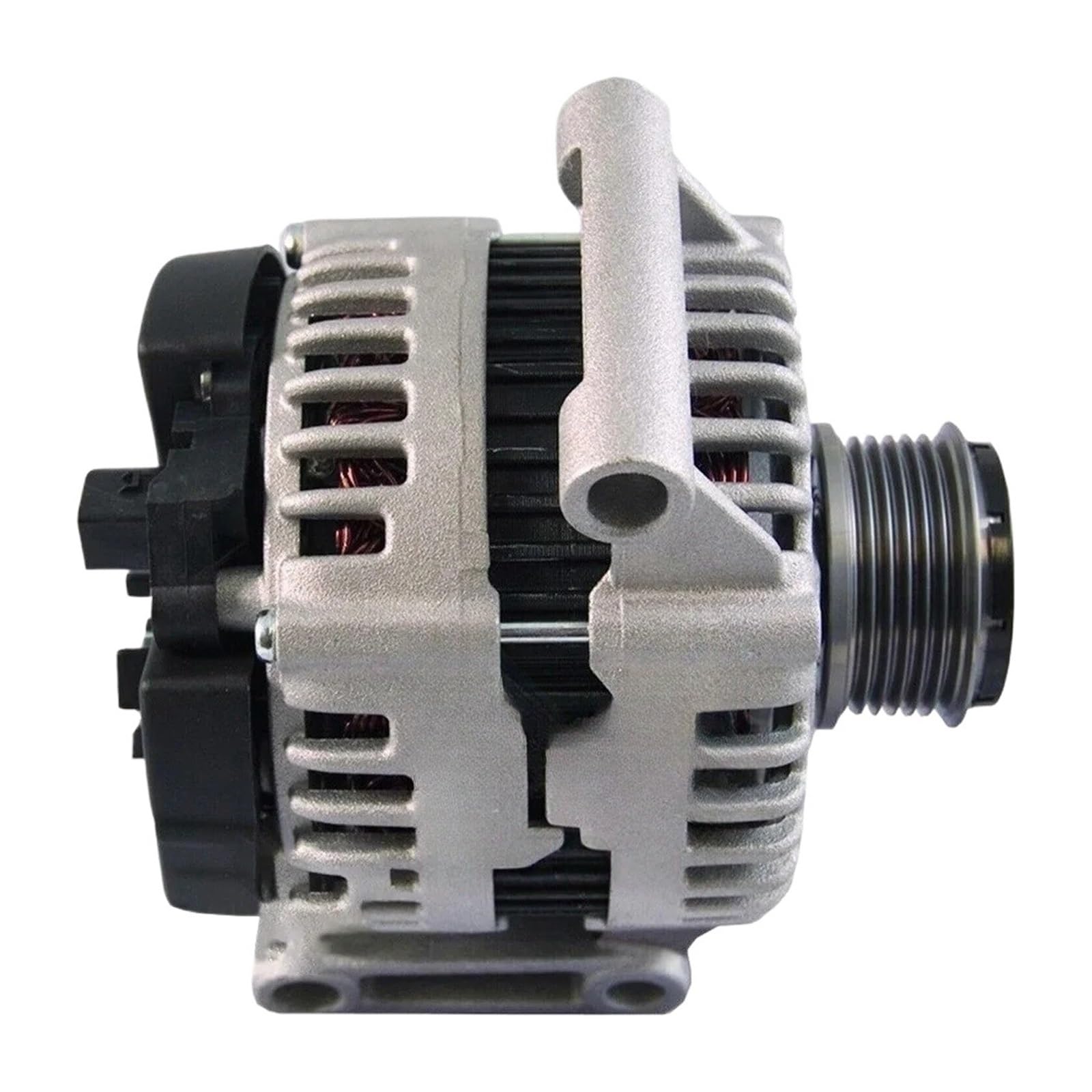 Lichtmaschine 150A Kompatibel Für Ford Transit Tourneo 2,2 TDCI Kasten Pritsche - 0125711059, 0986047910, 6C1T10300BA, 6C1T10300BB Lichtmaschine 150A Kompatibel Für Ford Transit Tourneo 2,2 TDCI Kasten Pritsche - 0125711059, 0986047910, 6C1T10300BA, 6C1T10300BB von LJBaab