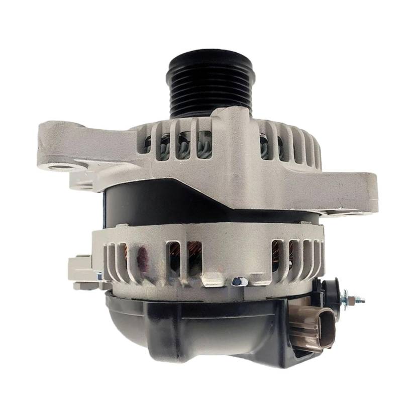 Lichtmaschine Kompatibel Für Toyota HiAce TRH201 TRH221 TRH223 2,7 L 2TR-FE Benzin 2005-15 104210-4281 104210-4602 27060-75351 27060-75371 von LJBaab
