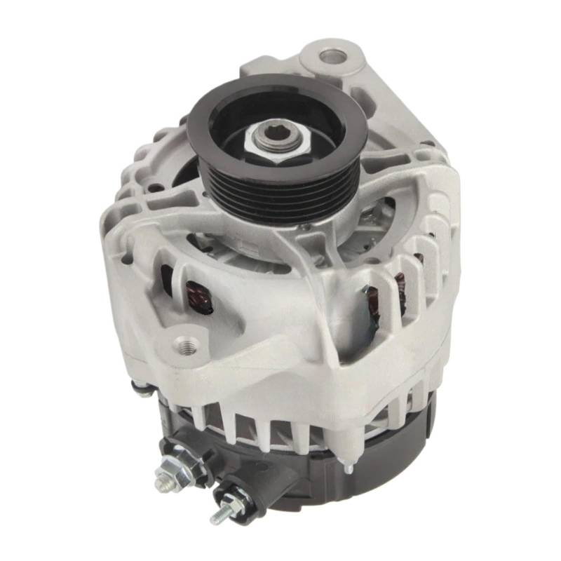 Lichtmaschine Kompatibel für TOYOTA Aygo 05-13 Kompatibel für CITROEN C1I Senso 05-14 Kompatibel für PEUGEOT 107 05-14 1.0L 27060-0Q010 27060-0Q011 27060-0Q020 5702J1(12V) von LJBaab