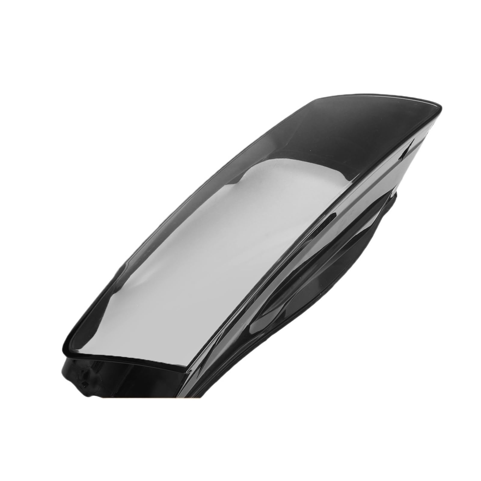 Links/rechts Frontscheinwerfer Objektivabdeckung Kompatibel für Audi A5 S5 RS5 2008-2012 Klare Lampenschale Transparenter Lampenschirm(Right) von LJBaab