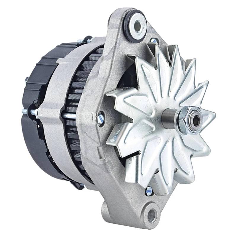 Motorteile ATG10026 12V 60A Lichtmaschine Kompatibel für VOLVO PENTA AQD21A AQD21B 3803260-3 3803444 872235-7 873633 873770 2541451 8346256 von LJBaab