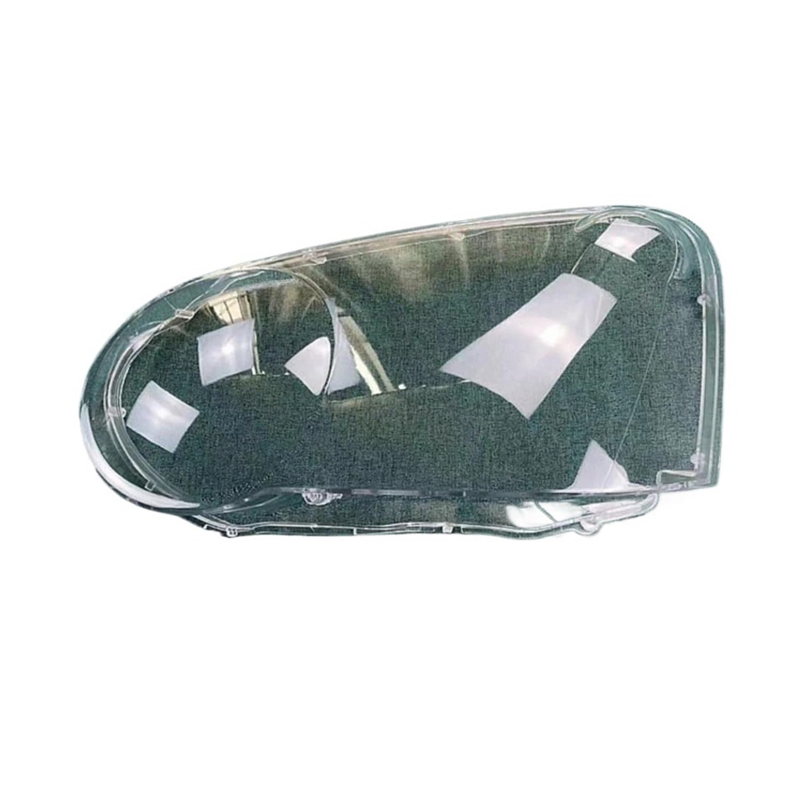 Paar Kompatibel Für Subaru Impreza 2003-2005 Scheinwerfer Abdeckung Transparent Lampenschirm Scheinwerfer Shell Auto Ersatz Front Objektiv(Left) von LJBaab