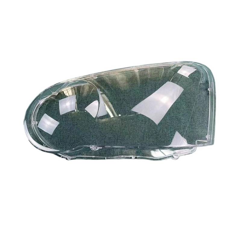 Paar Kompatibel Für Subaru Impreza 2003-2005 Scheinwerfer Abdeckung Transparent Lampenschirm Scheinwerfer Shell Auto Ersatz Front Objektiv(Left) von LJBaab