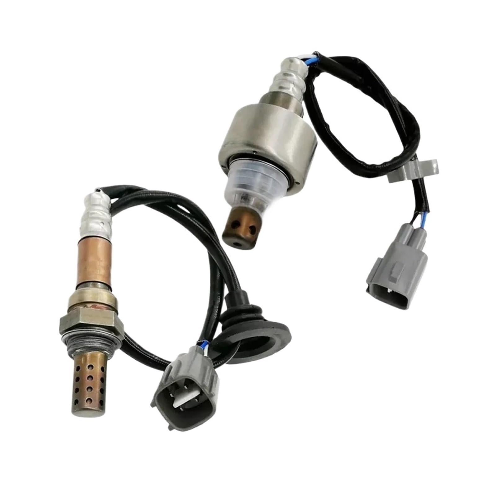 Sauerstoff-O2-Sensor kompatibel für Toyota Prius 1.5L 2008–2009 Scion XD 1.8L 234-9056 234-4623 Luft-Kraftstoff-Verhältnis Upstream Downstream 2004–2009 Sauerstoff-O2-Sensor kompatibel für Toyota Prius 1.5L 2008–2009 Scion XD 1.8L 234-9056 234-4623 Luft-Kraftstoff-Verhältnis Upstream Downstream 2004–2009 von LJBaab