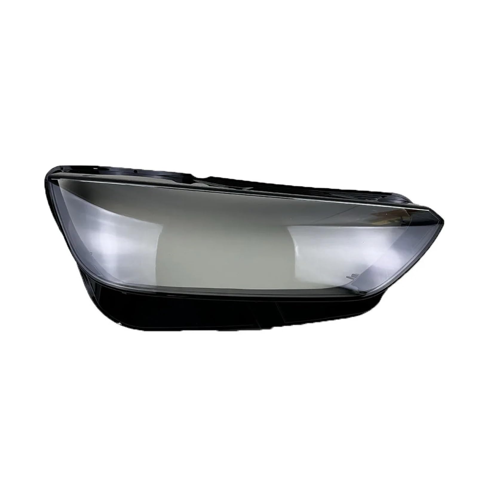 Scheinwerfer Transparent Lampenschirm Scheinwerfer Lampenschale Ersetzen Original Objektiv Abdeckung Kompatibel Für Audi Q5 Q5L 2021 2022 2023(Right) von LJBaab