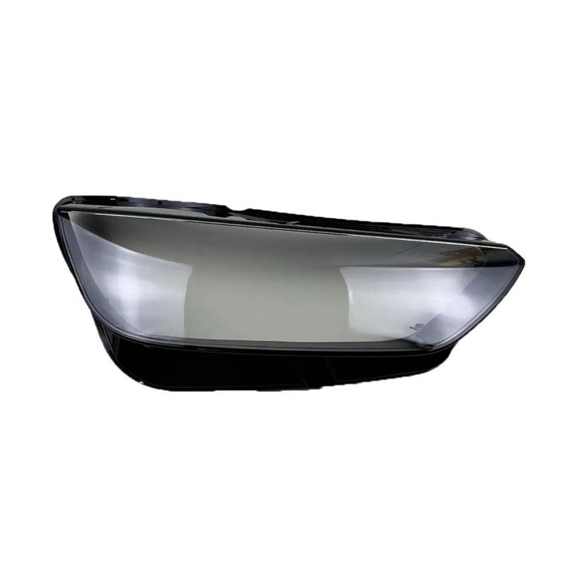 Scheinwerfer Transparent Lampenschirm Scheinwerfer Lampenschale Ersetzen Original Objektiv Abdeckung Kompatibel Für Audi Q5 Q5L 2021 2022 2023(Right) von LJBaab