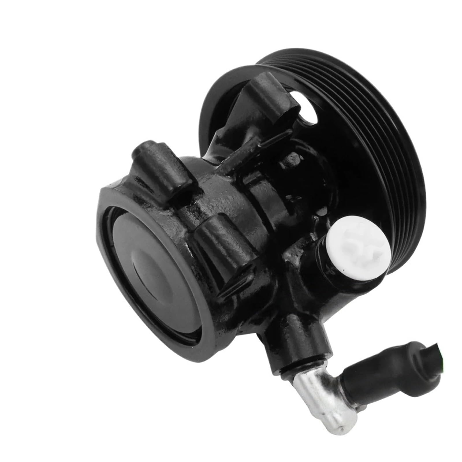 Servolenkung Pumpe Kompatibel Für Ford ECOSPORT FIESTA STRASSE KA1.0-1.6 FIESTA 2S65-3A696-CA 2S65-3A696-DA 2S653A696DA 2S653A696CA Servolenkung Pumpe Kompatibel Für Ford ECOSPORT FIESTA STRASSE KA1.0-1.6 FIESTA 2S65-3A696-CA 2S65-3A696-DA 2S653A696DA 2S653A696CA von LJBaab
