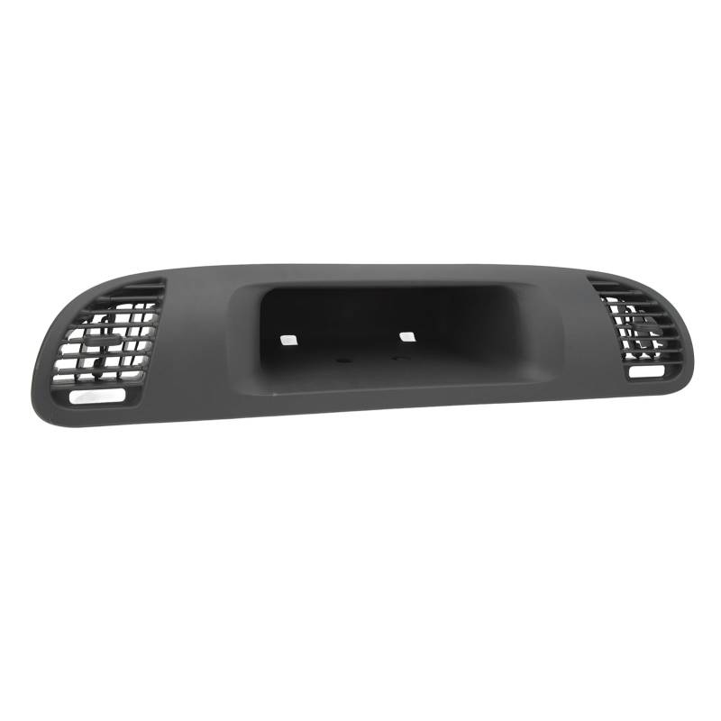 LJCM Gitterkabinen-Entlüftungs-Handschuhfach, Langlebig, Verschleißfest 9016801607 Hochfestes Ablagefach für das Armaturenbrett Im Auto für Sprinter 1999 Bis 2006 von LJCM