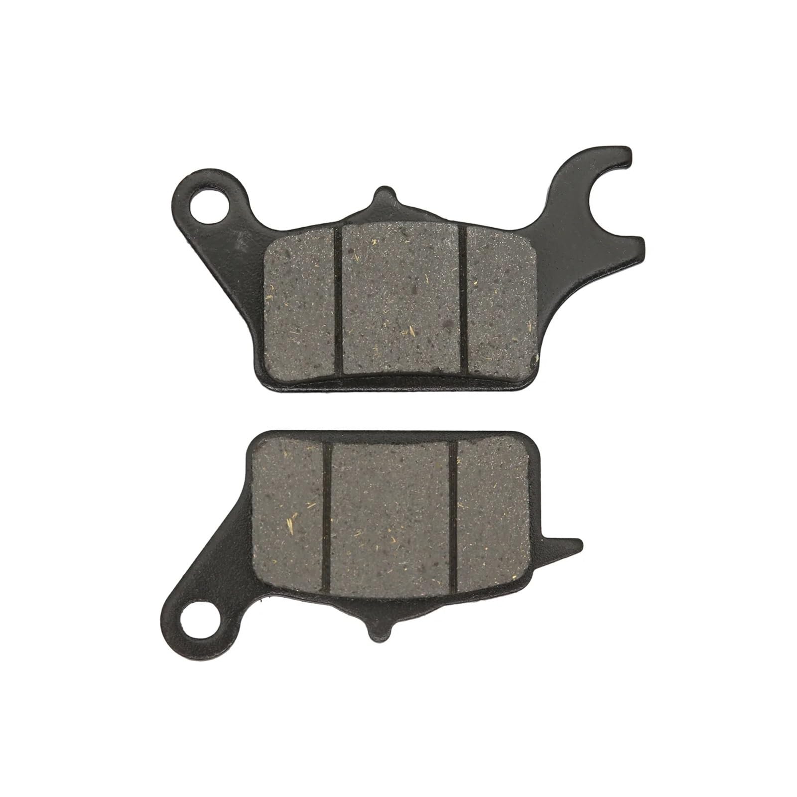 LJVJSOCY Elektrische Motorrad Original Vorne Bremsbelag Schuh für Niu N1/N1s Nqi Ngt M1 m + Disc Bremsbeläge LJVJSOCY Elektrische Motorrad Original Vorne Bremsbelag Schuh für Niu N1/N1s Nqi Ngt M1 m + Disc Bremsbeläge von LJVJSOCY