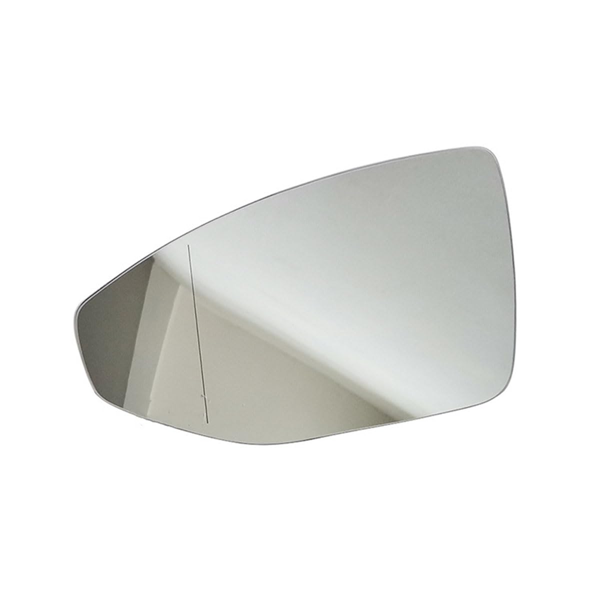 Außenspiegelglas Ersatz für Audi A6L/A6 C8 2019- Heated, Flügeltürspiegelglas Außenspiegel Glas Spiegelglas Rückspiegelglas Seitenspiegelglas,Left Außenspiegelglas Ersatz für Audi A6L/A6 C8 2019- Heated, Flügeltürspiegelglas Außenspiegel Glas Spiegelglas Rückspiegelglas Seitenspiegelglas,Left von LJWAN