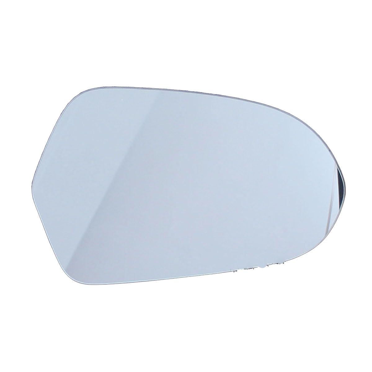 Außenspiegelglas Ersatz für Audi A6L C7 2012-2018 Heated, Flügeltürspiegelglas Außenspiegel Glas Spiegelglas Rückspiegelglas Seitenspiegelglas,Right Außenspiegelglas Ersatz für Audi A6L C7 2012-2018 Heated, Flügeltürspiegelglas Außenspiegel Glas Spiegelglas Rückspiegelglas Seitenspiegelglas,Right von LJWAN