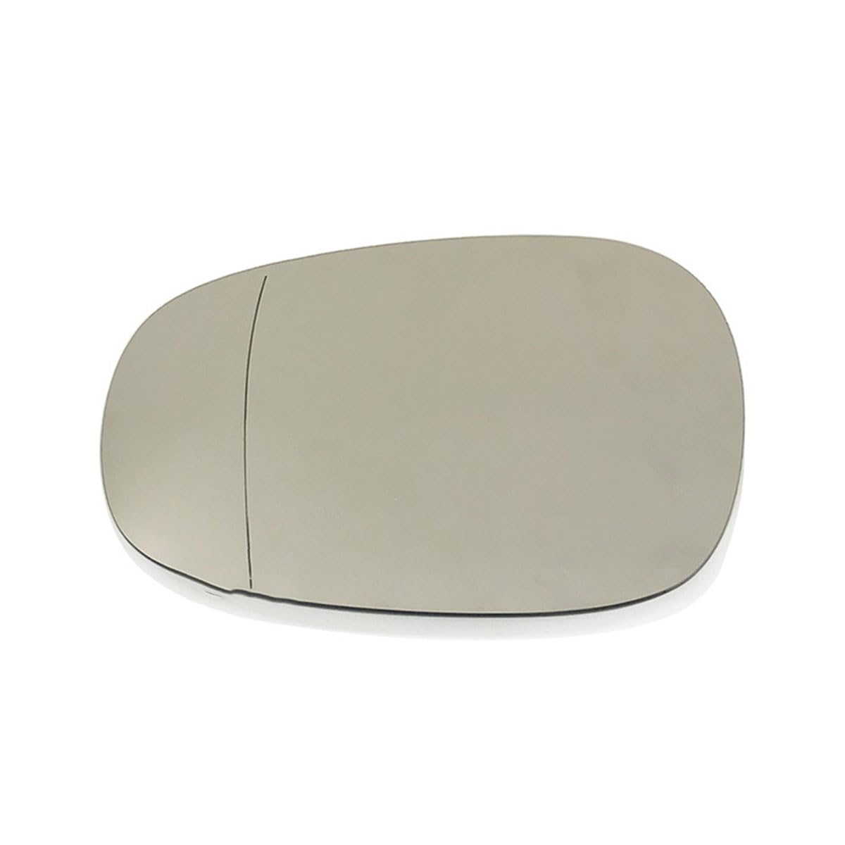 Außenspiegelglas Ersatz für BMW 1 Series E81 E82 E87 E88 2010-2011 Heated, Flügeltürspiegelglas Außenspiegel Glas Spiegelglas Rückspiegelglas Seitenspiegelglas,Left Außenspiegelglas Ersatz für BMW 1 Series E81 E82 E87 E88 2010-2011 Heated, Flügeltürspiegelglas Außenspiegel Glas Spiegelglas Rückspiegelglas Seitenspiegelglas,Left von LJWAN