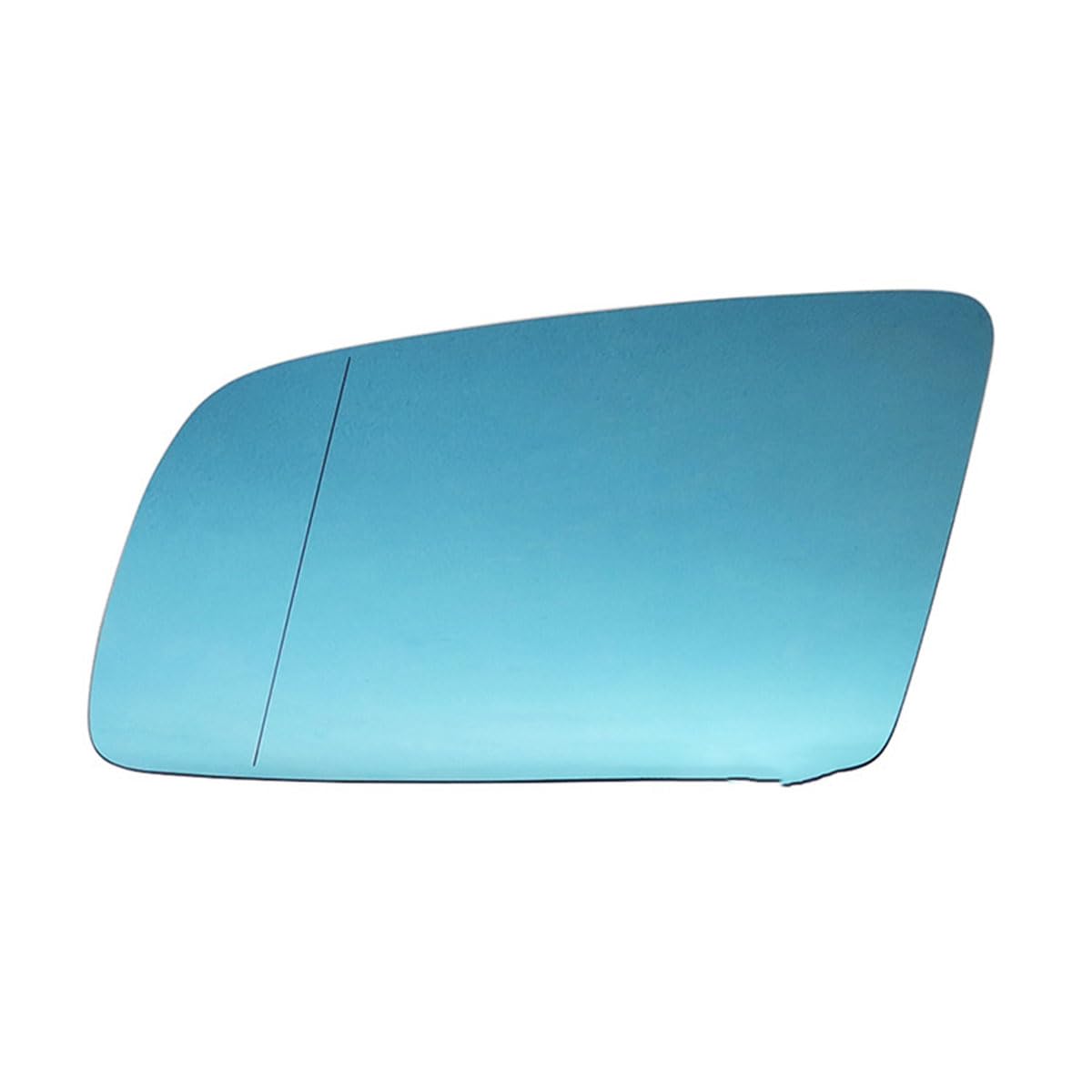 Außenspiegelglas Ersatz für BMW 5 Series E60 E61 2003-2007 Heated, Flügeltürspiegelglas Außenspiegel Glas Spiegelglas Rückspiegelglas Seitenspiegelglas,Left Außenspiegelglas Ersatz für BMW 5 Series E60 E61 2003-2007 Heated, Flügeltürspiegelglas Außenspiegel Glas Spiegelglas Rückspiegelglas Seitenspiegelglas,Left von LJWAN