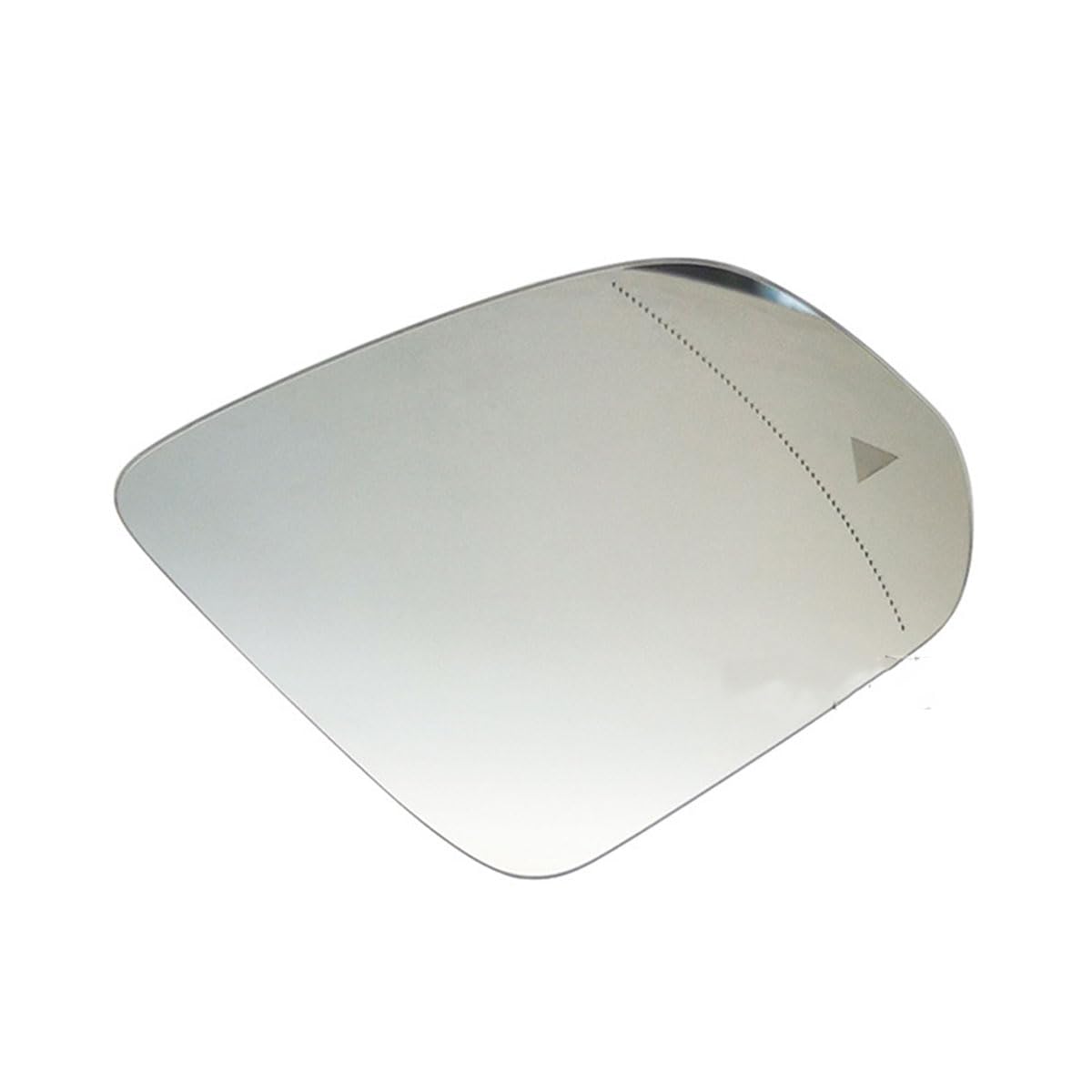 Außenspiegelglas Ersatz für Benz GLE W167 2020- Heated With Blind Spot, Flügeltürspiegelglas Außenspiegel Glas Spiegelglas Rückspiegelglas Seitenspiegelglas,Right Außenspiegelglas Ersatz für Benz GLE W167 2020- Heated With Blind Spot, Flügeltürspiegelglas Außenspiegel Glas Spiegelglas Rückspiegelglas Seitenspiegelglas,Right von LJWAN