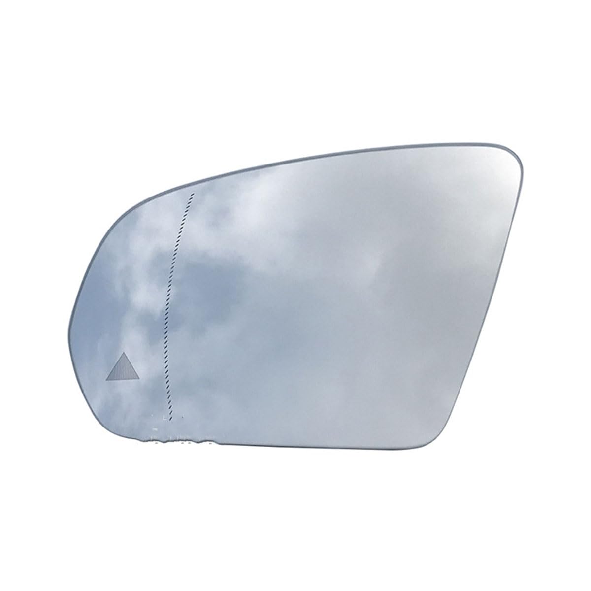 Außenspiegelglas Ersatz für Benz S-Class W222 2014-2019 Heated With Blind Spot, Flügeltürspiegelglas Außenspiegel Glas Spiegelglas Rückspiegelglas Seitenspiegelglas,Left Außenspiegelglas Ersatz für Benz S-Class W222 2014-2019 Heated With Blind Spot, Flügeltürspiegelglas Außenspiegel Glas Spiegelglas Rückspiegelglas Seitenspiegelglas,Left von LJWAN