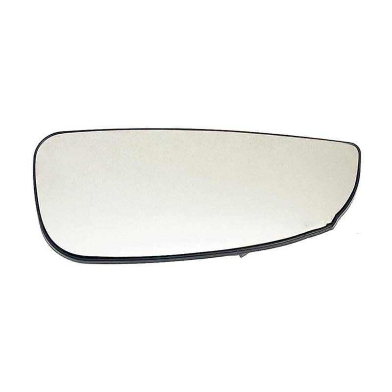 Außenspiegelglas Ersatz für Fiat Ducato 2006-2020 Heated, Flügeltürspiegelglas Außenspiegel Glas Spiegelglas Rückspiegelglas Seitenspiegelglas,Right von LJWAN