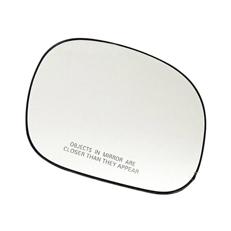 Außenspiegelglas Ersatz für Ford Expedition 1997-2002, Flügeltürspiegelglas Außenspiegel Glas Spiegelglas Rückspiegelglas Seitenspiegelglas,Right von LJWAN