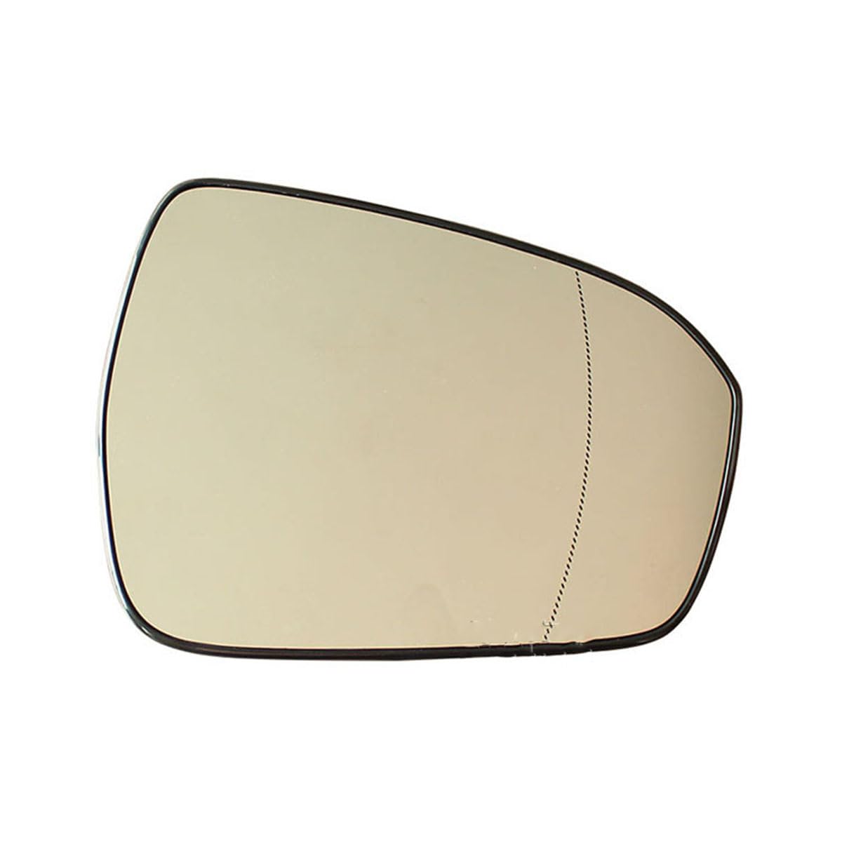 Außenspiegelglas Ersatz für Ford New Mondeo 2013-2018 Heated, Flügeltürspiegelglas Außenspiegel Glas Spiegelglas Rückspiegelglas Seitenspiegelglas,Right Außenspiegelglas Ersatz für Ford New Mondeo 2013-2018 Heated, Flügeltürspiegelglas Außenspiegel Glas Spiegelglas Rückspiegelglas Seitenspiegelglas,Right von LJWAN